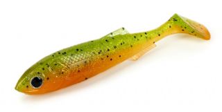 Molix RT Shad 9 inch - 